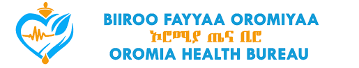 Oromia Health Bureau